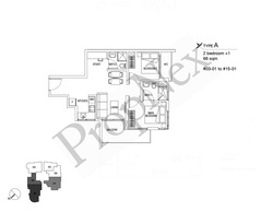 Neem Tree (D12), Apartment #521325871